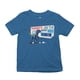 thumbnail image 1 of Playera Niño Jurassic World Fan Army Universal Beta, 1 of 2