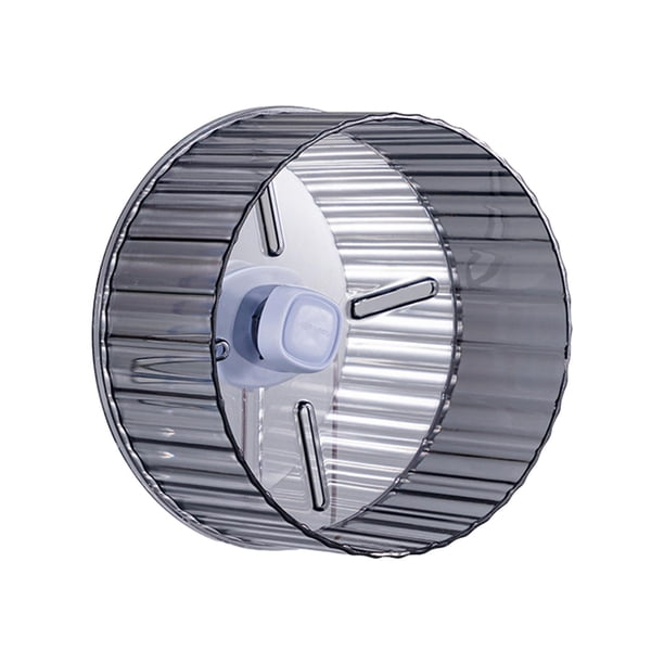 Hamster Exercise Wheels Small Pets Sports Toys Cage Accessories Quiet Photo Inspiration