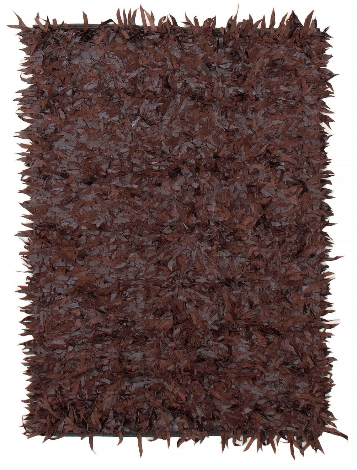 Tapis ECARPETGALLERY Timeless Brun 4'0" x 6'0"