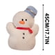 thumbnail image 2 of Cojín de sofá, cojines para sofá, almohada decorativa navideña Vmvidoty, cojín de árbol de Navidad, cojín de peluche, cojín de actividad para muñecas, ofertas de liquidación en línea., 2 of 5