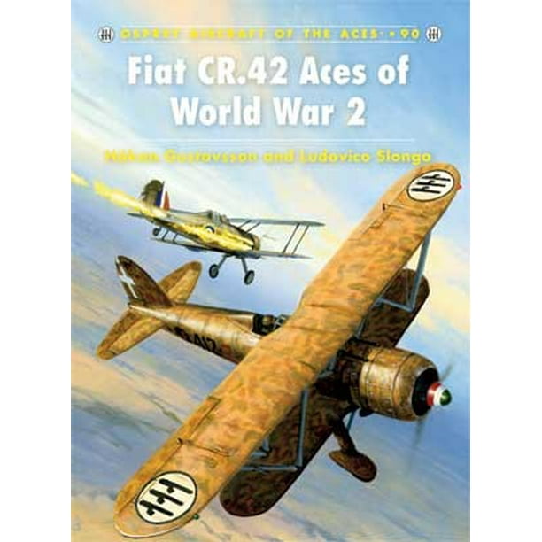 Aircraft Of The Aces Brewster F2a Buffalo Aces Of Wwii Walmart Com Walmart Com