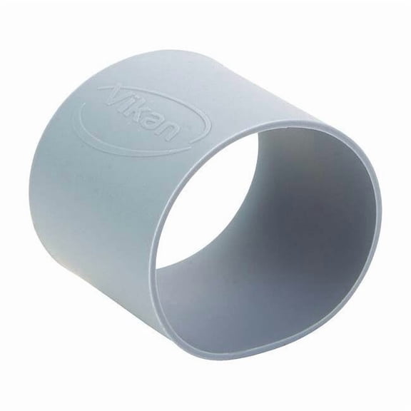 Vikan Rubber Band,Gray,5 1/2" L,PK5 980288