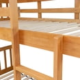 thumbnail image 3 of Litera Individual de 14 Travesaños Bossa Peach Café, 3 of 8