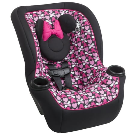 Photo 1 of Disney Baby Apt 50 Convertible Car Seat, Minnie Sweetheart