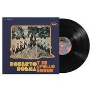 Roberto y Su Apollo Sound Roena - Roberto Roena Y Su Apollo Sound - Music & Performance - Vinyl