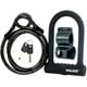 thumbnail image 2 of Candado para bicicletas POLICE U-Lock con llave para bicicletas y patinetes, 2 of 7