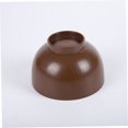 thumbnail image 4 of unbranded 2Ud Japoneses Para Sopa De Cerámica Marrón Reutilizables Y Resistente A Golpes, 4 of 8