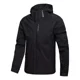 thumbnail image 1 of Chaqueta Táctica Casual Impermeable A Prueba De Viento, 1 of 8