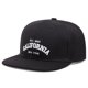 thumbnail image 1 of Gorra de béisbol Californias Anime para adultos, tamaño ajustable, 1 of 3