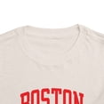 thumbnail image 4 of Boston Massachusetts Toddler Shirt Gifts Boy Girl Size 2T-5T, 4 of 4