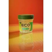 Eco Styler Olive Oil Styling Hair Gel, 16oz