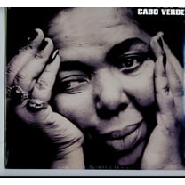 Cesaria Evora - Cabo Verde - Vinyl