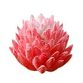 thumbnail image 2 of Mini Artificial Succulents Simulation Plant Bonsai for Desktop Home Garden Decor, 2 of 4