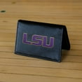 thumbnail image 2 of NFL - Men's Minnesota Vikings Embroidered Trifold Wallet, 2 of 6