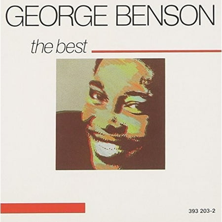 Best of (Best Of George Benson The Instrumentals)