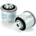 thumbnail image 6 of BINB ROAD 2Pcs Front Lower Control Arm Straight Arm Bushing 31122180523 Compatible with Rolls-Royce Phantom 2002-2016, 6 of 15