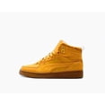 thumbnail image 4 of PU & MA Rebound Joy Mid Fur Corduroy Taffy Gum Men's Size 4, 4 of 5