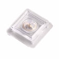 thumbnail image 2 of Watch Balance Wheel Parts Full Swing Hairspring for 7S36 Watch Movement Repair Accessories Silver, 2 of 14