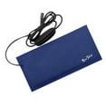 thumbnail image 2 of Pet USB Electric Blanket Waterproof Constant Temperature Heating Pad Size S Blue, 2 of 9