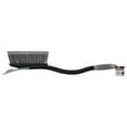 thumbnail image 2 of Performance Tool W1461 Ice Scraper/Snow Brush Tool - Dual-Function Winter Accessory for Easy Removal of Ice and Snow from Car Windshields and Roofs, 2 of 3