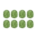 thumbnail image 1 of Wheel Valve Stem Cover, Universal Car Tire Valve Stem   For Replacement Green, 1 of 8