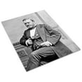 thumbnail image 3 of Print: Grant, President U.S., circa 1865, 3 of 4