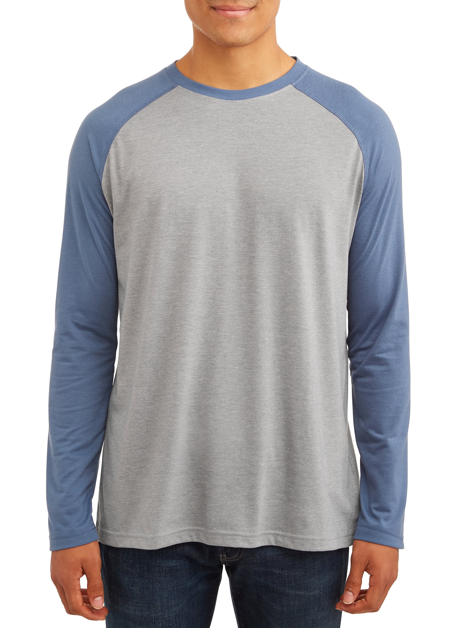 Louisville Seinfeld Men/Unisex Raglan 3/4 Sleeve T-Shirt - Allegiant Goods  Co.