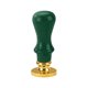 thumbnail image 1 of Sello Pintura Fuego Retro DIY Hugtrwg Verde Oscuro, 1 of 7