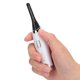 thumbnail image 2 of Rizador de pestañas en caliente rizador de pestañas eléctrico mujeres niñas se calienta rápidamente herramienta de maquillaje de belleza para ojos de larga duración rizador de pestañas, 2 of 5