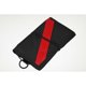 thumbnail image 3 of Greeniant Bloc de notas subacuático, cuaderno sumergible impermeable, cuadernos de escritura reutilizables, comunicación, buceo, natación, agua Deportes acuáticos negro rojo, 3 of 6