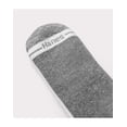 thumbnail image 2 of Hanes Ultimate Men's Ultra Cushion Ankle Socks, 6-Pairs White 6-12, 2 of 5