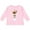 AD-Pink, variant on Inktastic Ice Cream Sundae Boys or Girls Long Sleeve Toddler T-Shirt
