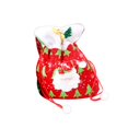 thumbnail image 1 of s Bolsa de Mano Regalo Decoración árbol de Navidad Rojo Sunnimix Navidad bolsa de regalo, 1 of 7