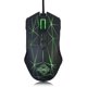 thumbnail image 1 of Aj52 Watcher Rgb Gaming Mouse, Programable 7 Botones, Ergonómico Led Retroiluminado Usb Gamer Ratones Computadora Portátil Pc, Para Windows Mac Os Linux, Star Black, 1 of 4