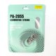thumbnail image 1 of Línea de bádminton TOPO Jiyi PA-2055 Línea de bádminton de alta elasticidad y duradera Línea de raqueta de bádminton para equipos de sala de juego, 1 of 4