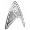 thumbnail image 3 of Star Trek Starfleet Engineering Division Magnétique Badge Réplique, 3 of 3