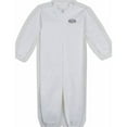thumbnail image 2 of KLEENGUARD A40 LiquiD Apparel, White, L, Elastic Wrists/Ankles, Zip w/1" Flap, 2 of 3