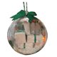thumbnail image 1 of Mini Decorativo De Navidad Adornos Transparentes Arcos Coloridos Decoración Divertida Para Decoraciones De Navidad, 1 of 8