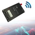 thumbnail image 2 of Fm Transmitter 500mw 88-108mhz Fm Transmitter Type C Port 320transmitter Frequencies With Memory Function Stereo Input, 2 of 4