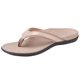 thumbnail image 5 of Flip Flip Flip Flip con Soporte de Arco Sandalias ortopédicas cómodas zapatillas de soporte de playa sin deslizamiento para los pies Alivio del estrés, 5 of 7