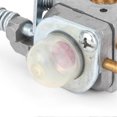thumbnail image 2 of Carburetor Kit for Zama C1U-K47, C1U-K52, C1U-K29 Lawn Mower, 2 of 4