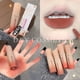 thumbnail image 2 of D & Y Bentayga Natural Nude Lápiz Labial Impermeable Lipmatte Larga Duración Mate Tinte Corea Terciopelo Maquillaje Cosmético Gao Jinjia unisex, 2 of 2