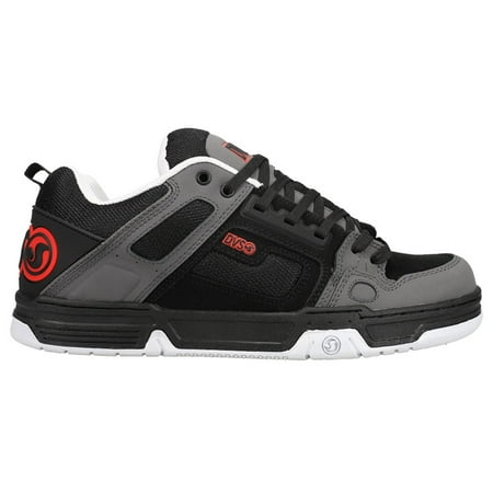 

DVS Mens Comanche Skate Sneakers Shoes Casual