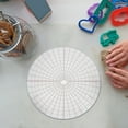 thumbnail image 2 of Shisuyan Outil d'Art de Poterie Plastique 1Pcs pour Studio de Poterie et Création Artistique, 2 of 9