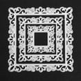 thumbnail image 4 of Troqueles de Corte Metal JShteea AB0012 para Scrapbooking DIY, 4 of 9