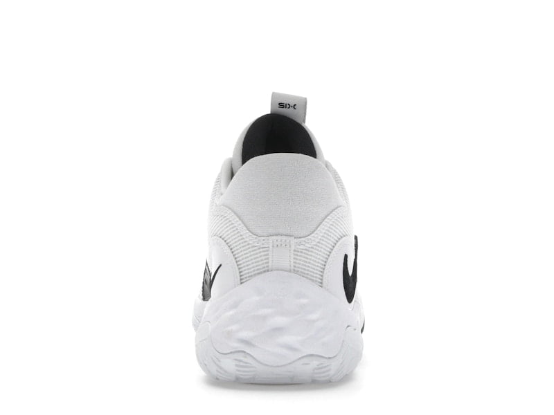 Nike Men's PG 6 TB White Black Basketball Shoes, from StockX