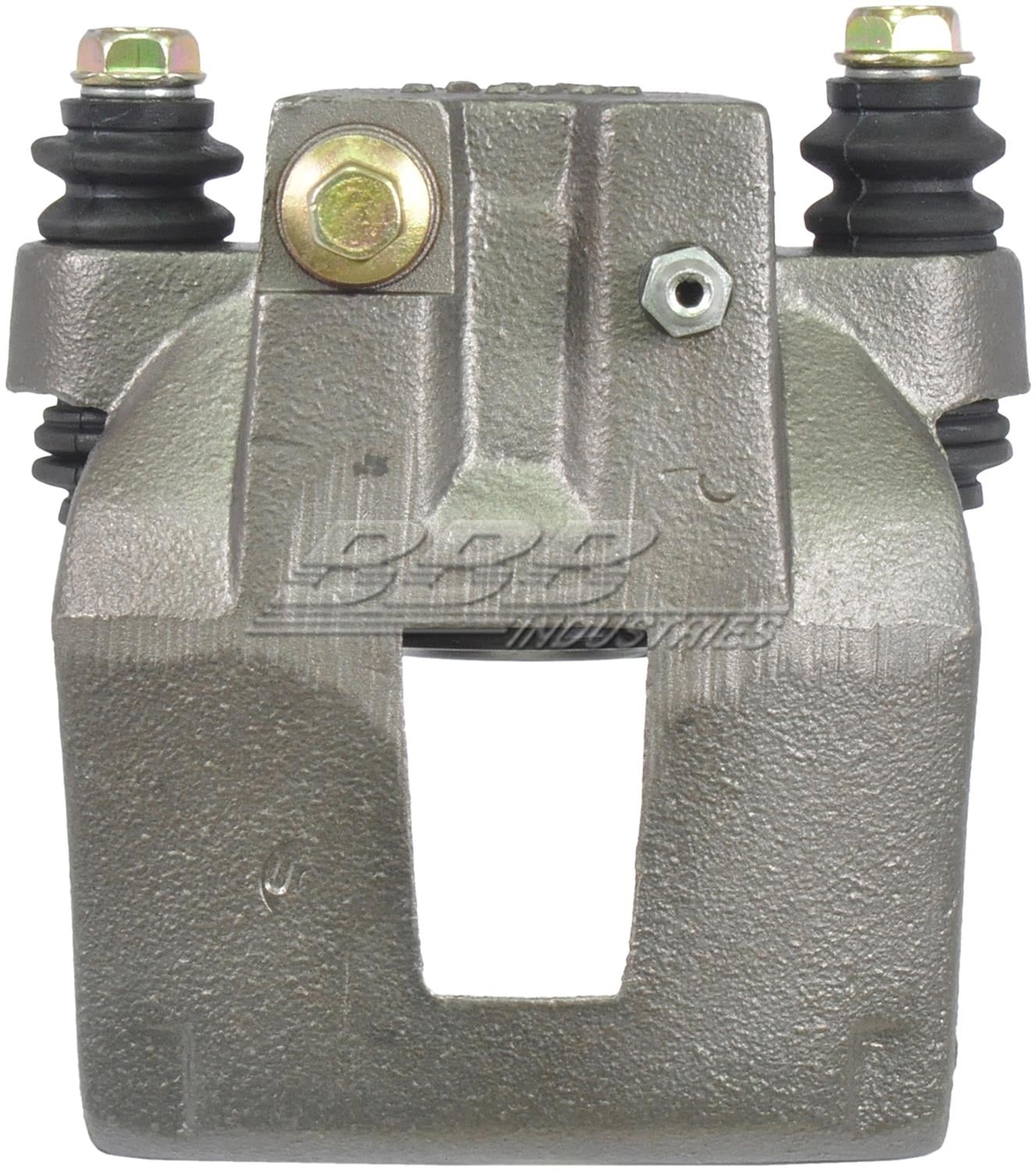 TERREPOWER formerly BBB Industries 97-17869A Reman Caliper w/installation Hardware