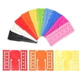 thumbnail image 6 of Home Garment Helper Tool for Folding Shirts, Pants, and Towels Organizing, 6 of 7