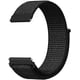 thumbnail image 1 of Correa de nailon deportivo compatible con reloj inteligente e ID205 ID205G ID205U ID205S ID215G, correa de repuesto suave y transpirable para reloj deportivo para mujeres y hombres, color rosa arena Ormromra CZDZ-HY149-1, 1 of 6