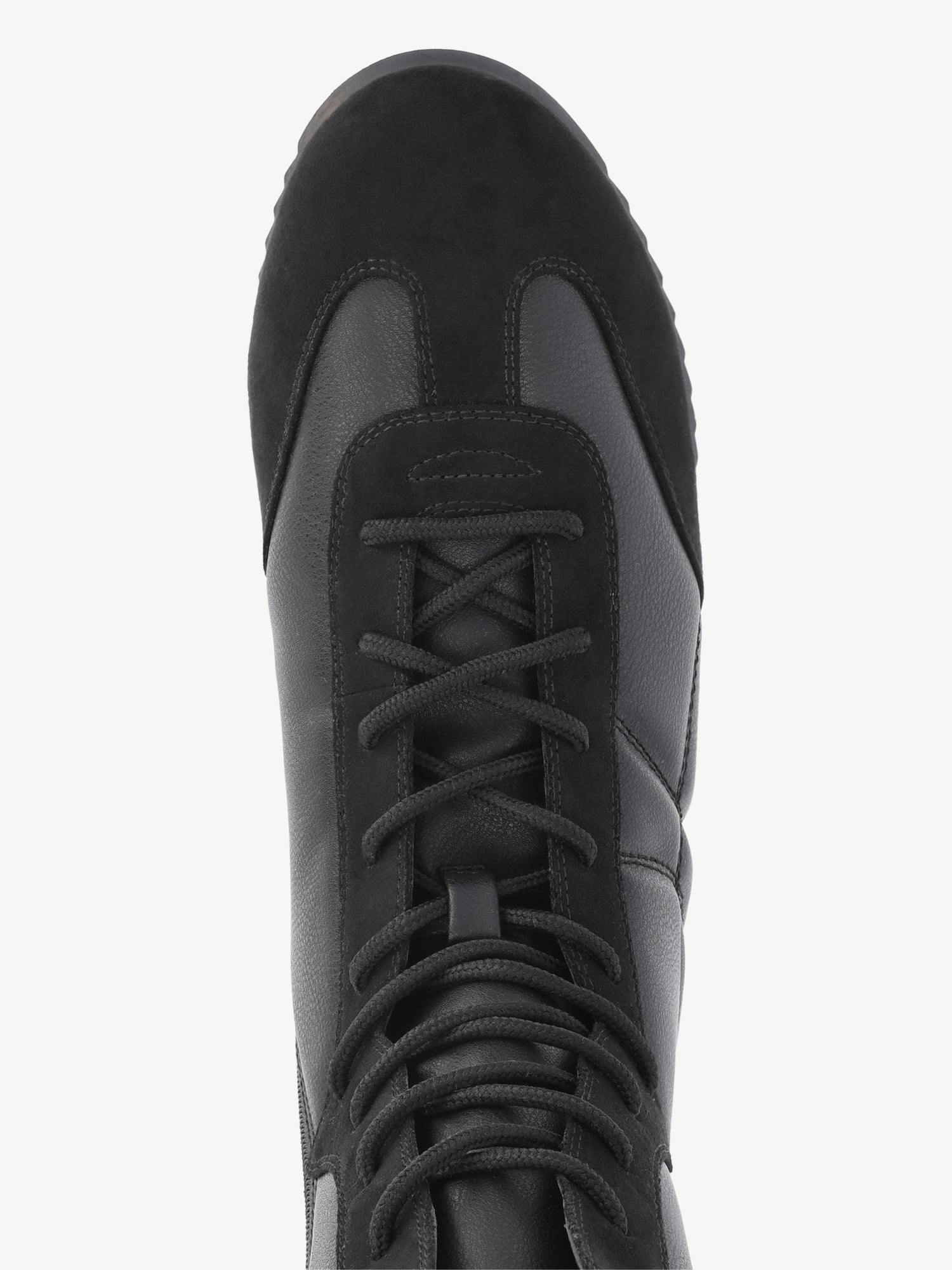 No Boundaries Women's Lace Up Wrestling Boots